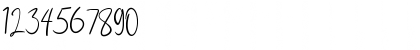 Beaversa FREE Regular Font