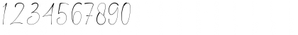 Bevalonia Regular Font Bevalonia Regular Font