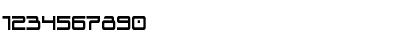 Blade Singer Condensed Regular Font Blade Singer Condensed Regular Font