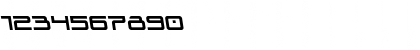 Blade Singer Semi-Leftalic Regular Font Blade Singer Semi-Leftalic Regular Font