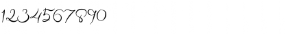 Blanche Regular Font Blanche Regular Font