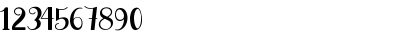 bluesfather Regular Font