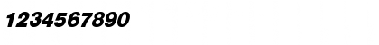 Communication 16 Regular Font Communication 16 Regular Font