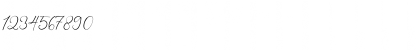 Bobbi Jeffina Regular Font