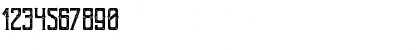 Bohem Vintage Regular Font Bohem Vintage Regular Font