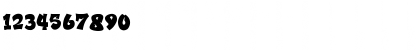 Boom Boom Regular Font Boom Boom Regular Font