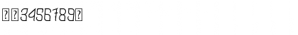 Breadly Italic Font Breadly Italic Font