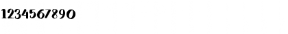 Bundhers Regular Font Bundhers Regular Font