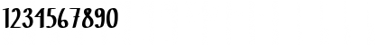 Butter Spoky Regular Font