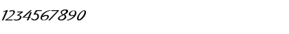 Catetin Regular Font