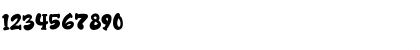 Cheese Sugar Regular Font Cheese Sugar Regular Font
