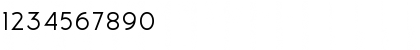 Cherione Normal Font Cherione Normal Font