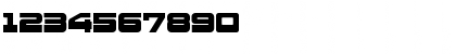 Citypop Main DEMO Regular Font Citypop Main DEMO Regular Font