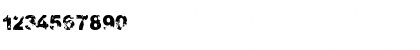CONDEMNATION Regular Font CONDEMNATION Regular Font