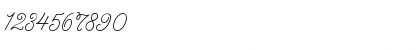 ConstanzeMonoOneMed1 Regular Font ConstanzeMonoOneMed1 Regular Font