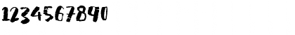 Crypton Ink Regular Font
