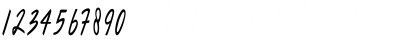 Dakata Regular Font