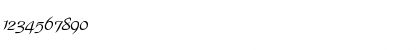 Park Avenue Regular Font