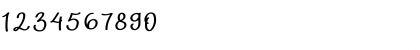 Elsie Kinsley Regular Font Elsie Kinsley Regular Font