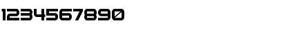 Energia Regular Font