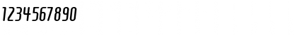 Comons Ligh Font Comons Ligh Font