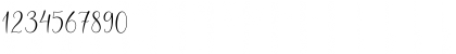 Faith Grace Regular Font Faith Grace Regular Font