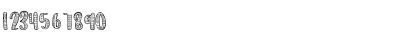 FB-Mainland Regular Font