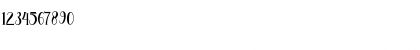 fhania Regular Font fhania Regular Font