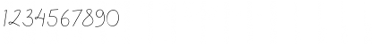 Floristy Regular Font Floristy Regular Font