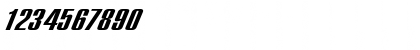 Compact Ex Italic Font Compact Ex Italic Font