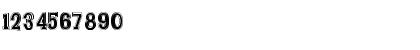 Funny Sports Outline Regular Font Funny Sports Outline Regular Font