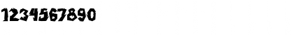 Galagar Regular Font Galagar Regular Font