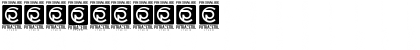 Gayesha Regular Font Gayesha Regular Font