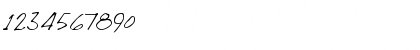 GFYJacksBluePrint Regular Font
