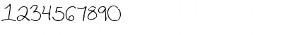 GFYKimberly Regular Font