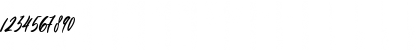 Gifolgh Regular Font Gifolgh Regular Font