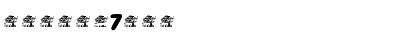 Ginger Biscuit - Personal Use Regular Font Ginger Biscuit - Personal Use Regular Font
