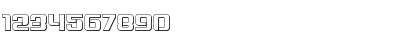 Globe Trekker Outline Outline Font Globe Trekker Outline Outline Font