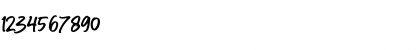 Gutters Butter Rounded Bold Font Gutters Butter Rounded Bold Font