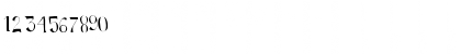 Halgonak Regular Font Halgonak Regular Font
