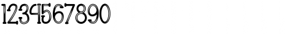 Helloo Kidos Regular Font