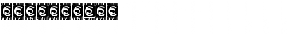 Honey Taste Line Font