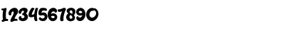 Jackdean Regular Font