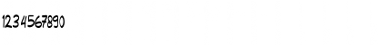 Jackqualine Regular Font Jackqualine Regular Font