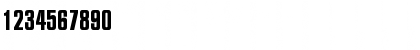 Compacta MT Bold Font Compacta MT Bold Font