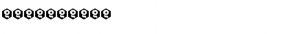 JerrySport Med uler Regular Font JerrySport Med uler Regular Font