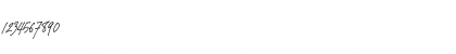 Jim Sintergate Regular Font Jim Sintergate Regular Font