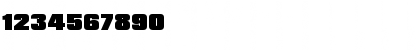CompactaPEEBla Regular Font CompactaPEEBla Regular Font