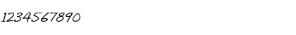 KarasHMK Regular Font
