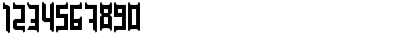 KORALENS Regular Font